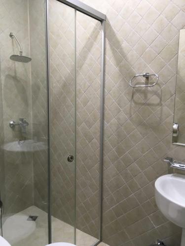 Hostal Guesthouse Arbat