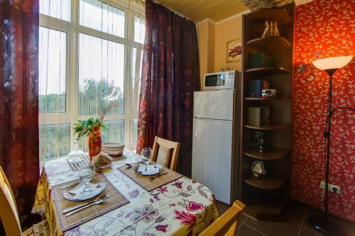 Apartment With Kitchen On Kirova 1