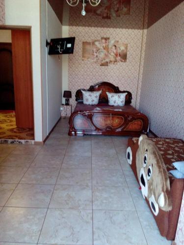 Apartment With Kitchen On Kirova 1