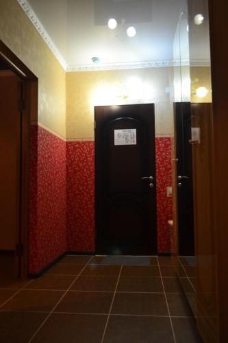 Apartment With Kitchen On Kirova 1