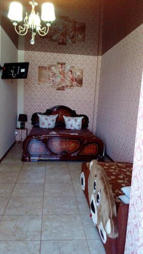 Apartment With Kitchen On Kirova 1