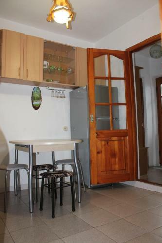 Hostal Corvette Guest House