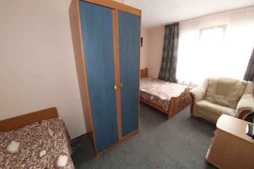 Hostal Guest House Rif