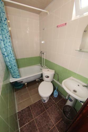Hostal Guest House Rif