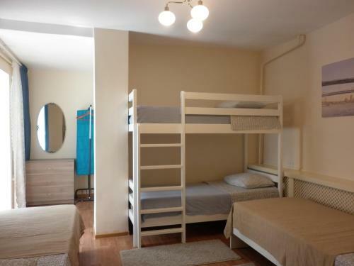 Hostal Maison De La Mer