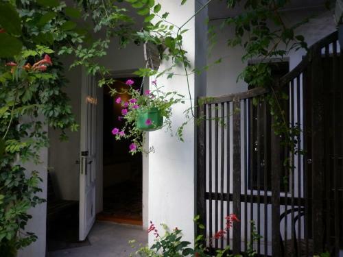 Hostal Maison De La Mer