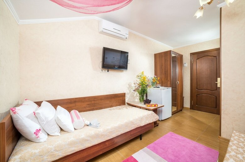 Hotel Milotel M+