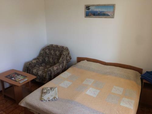 Hostal Primorskaia 2