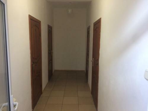 Hostal Primorskaia 2
