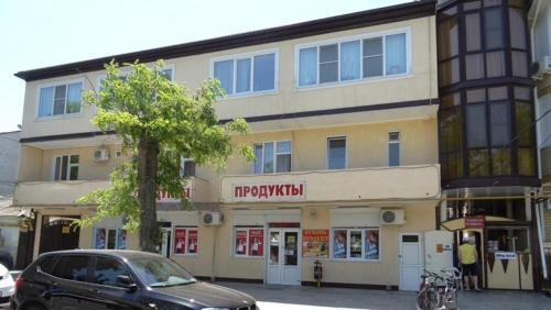 Hostal Primorskaia 2