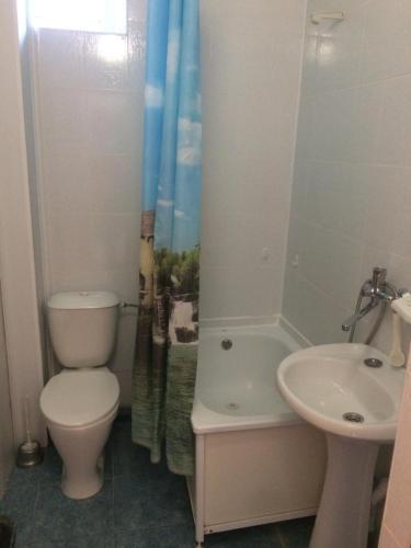 Hostal Primorskaia 2