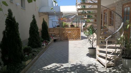 Hostal Tvoy Dom