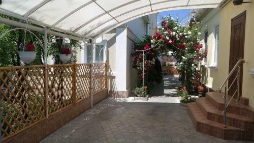 Hostal Tvoy Dom