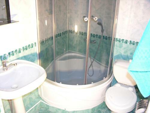 Albergue Hotel Chaika