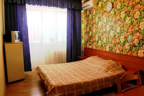 Albergue Hotel Chaika