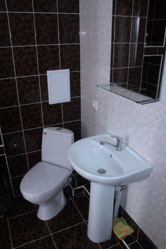 Hostal Guest House Anastasia