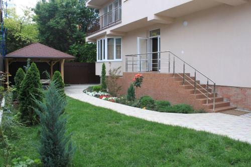 Hostal Guest House Anastasia