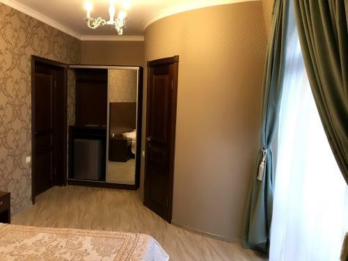 Hostal Guest House Maria