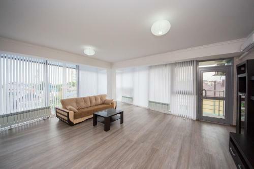 Apartment Ediroz On Shevchenko