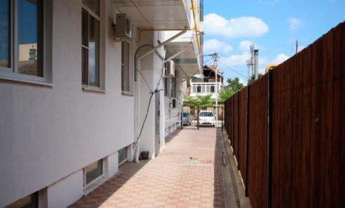 Apartment Ediroz On Shevchenko
