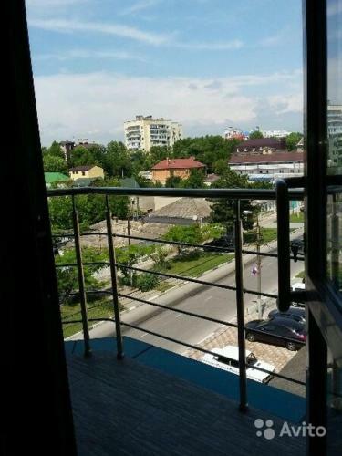 Apartment Ediroz On Shevchenko