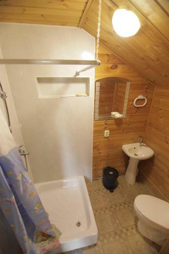 Guest House Sanika