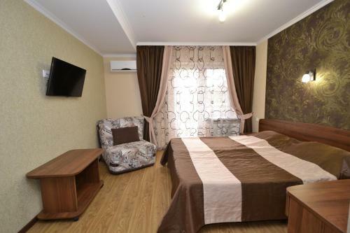 Hotel Mishel
