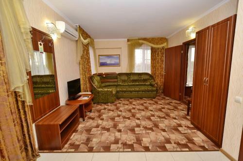 Hotel Mishel