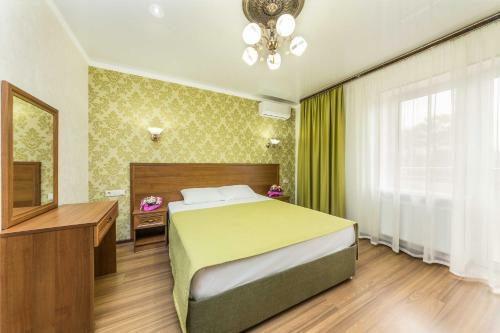 Hotel Mishel