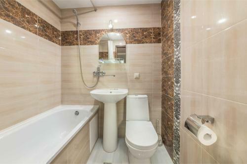 Hotel Mishel