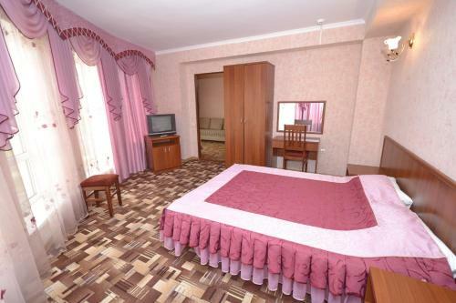 Hotel Mishel