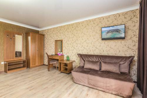 Hotel Mishel