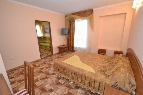 Hotel Mishel