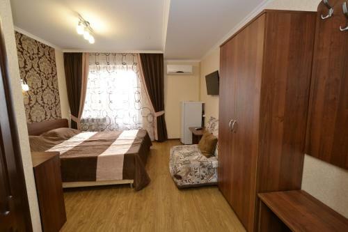 Hotel Mishel