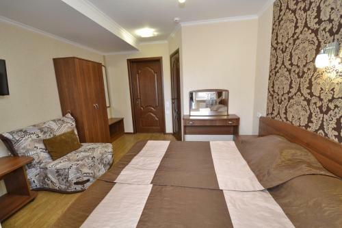 Hotel Mishel