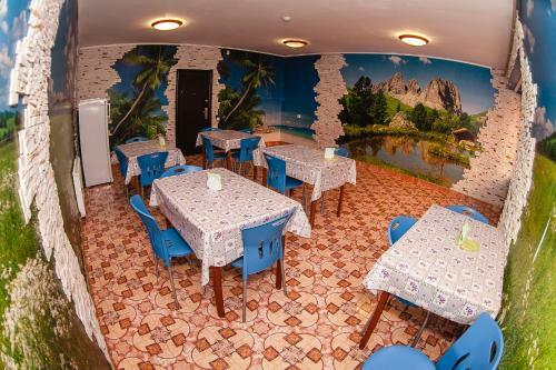 Hostal Guest House Elena