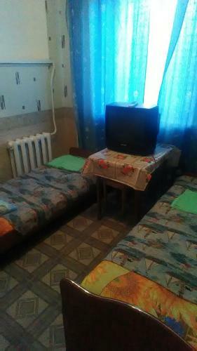 Hostal Astra Guest House