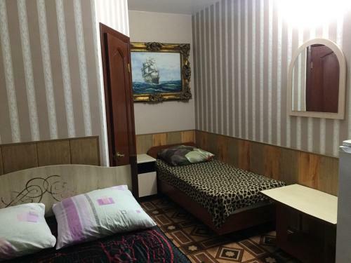 Hostal Guest House U Galiny