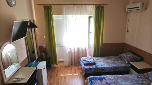 Hostal Guest House U Galiny