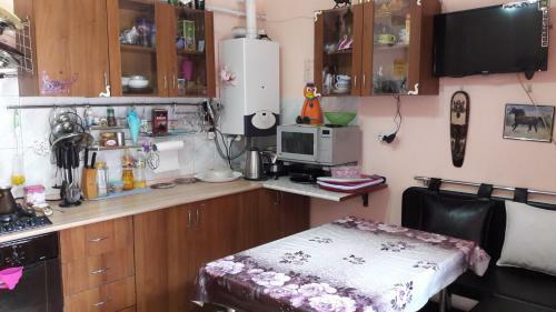 Hostal Guest House U Galiny