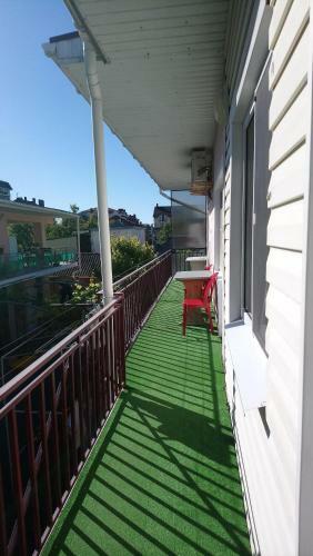 Hostal Guest House U Galiny