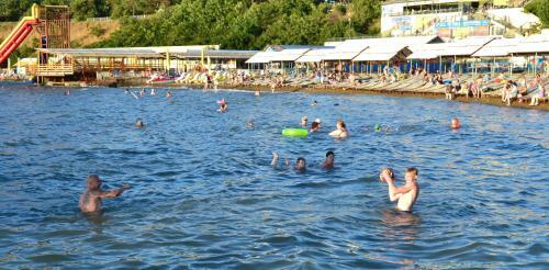 Hostal Guest House U Galiny