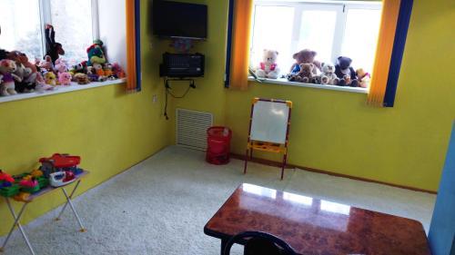 Hostal Anapagrad