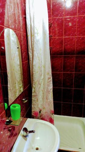 Hostal Anapagrad