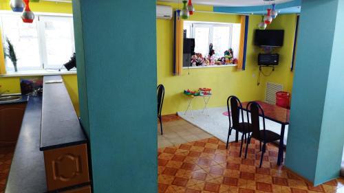 Hostal Anapagrad