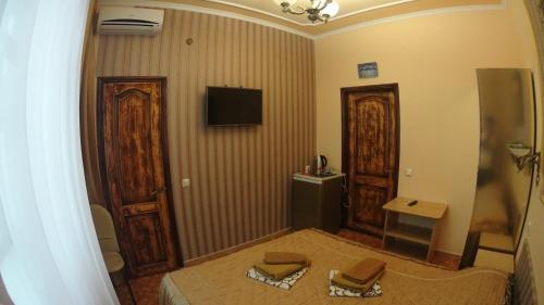 Hostal Guest House On Kirova 78