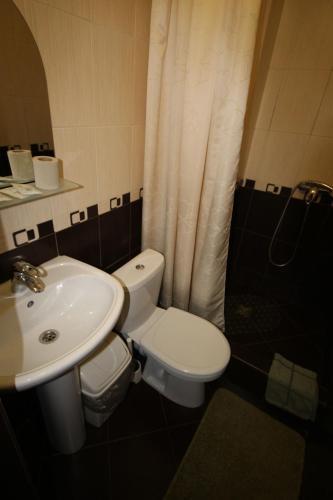 Hostal Guest House On Kirova 78