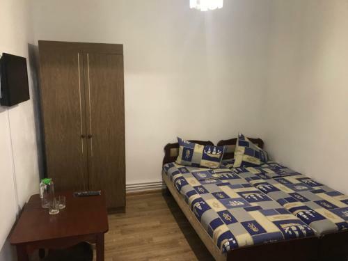 Hostal Gostevoi Dom Ispanskii Dvorik