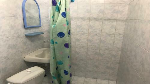 Hostal Gostevoi Dom Ispanskii Dvorik