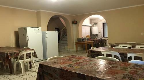 Hostal Gostevoi Dom Ispanskii Dvorik